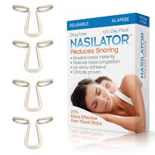 magnetic nose strip Anti-Snore