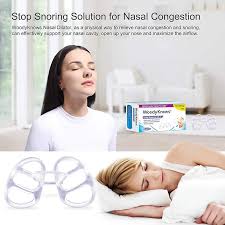 magnetic nose strip Anti-Snore